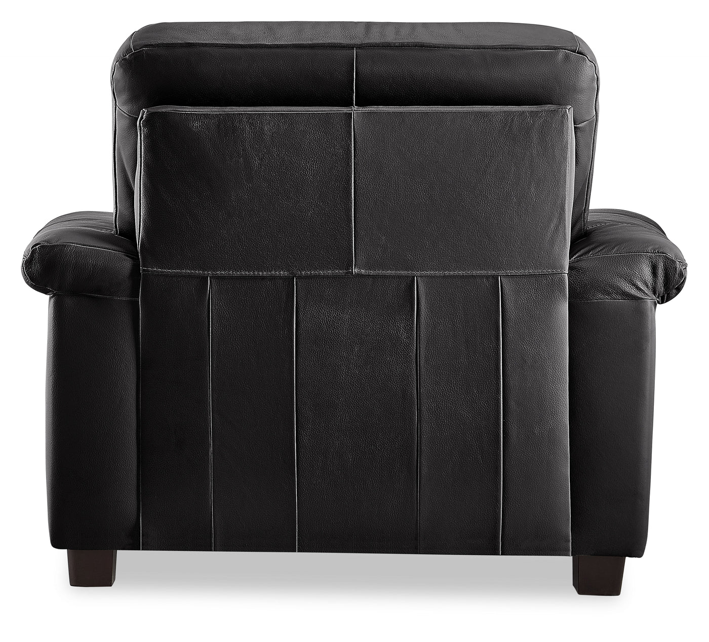 Naples Chair - Black