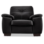 Naples Chair - Black