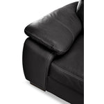 Naples Chair - Black