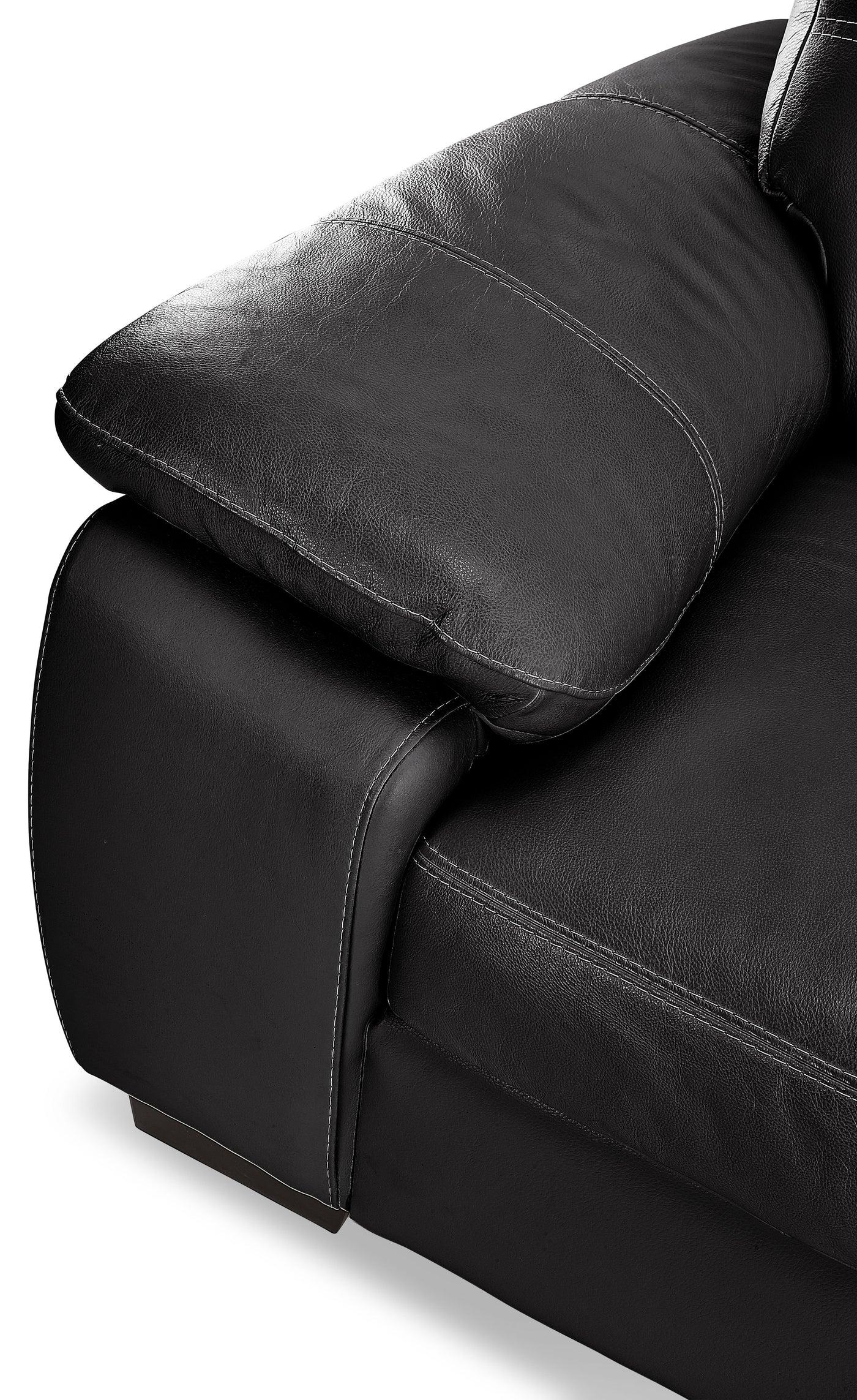 Naples Chair - Black