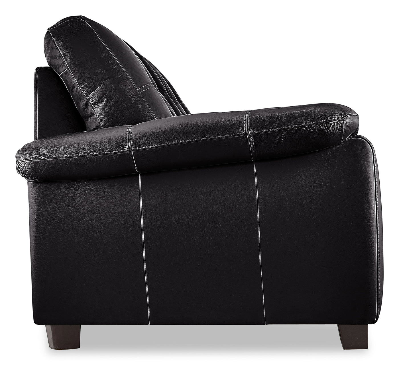 Naples Chair - Black