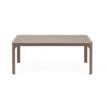 Nardi Net 4-Piece Outdoor Conversation Set - Beige