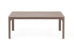 Nardi Net 4-Piece Outdoor Conversation Set - Beige
