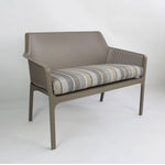 Nardi Net 4-Piece Outdoor Conversation Set - Beige