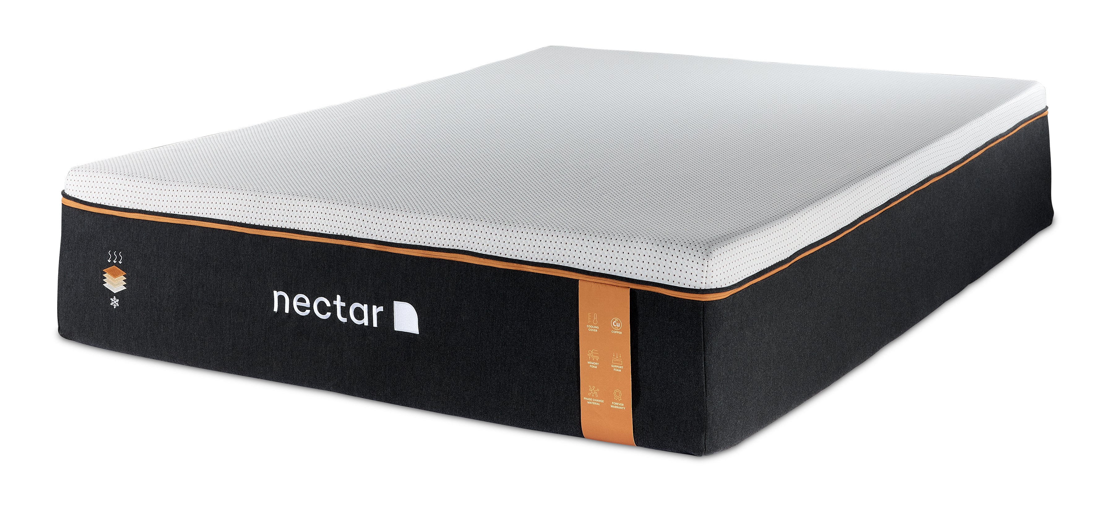 Nectar twin mattress cheap