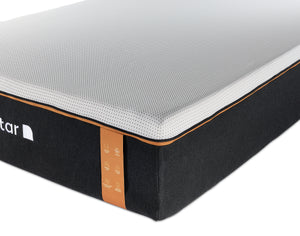 Nectar Premier Copper Plush Tight Top Twin XL Mattress-in-a-Box