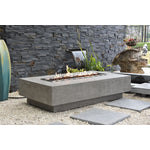 Elementi Hampton Fire Table -  Propane