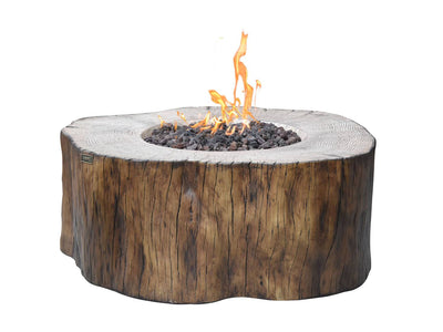 Elementi Manchester Fire Table -  Propane