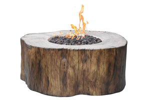 Elementi Manchester Fire Table -  Propane