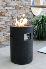 Elementi Laval Tube
