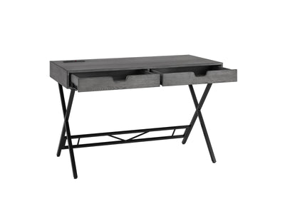 Orion Desk - Grey