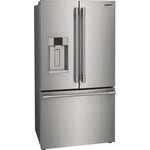 Frigidaire Professional Stainless Steel 36" Counter-Depth French Door Refrigerator (22.6 Cu.Ft.) - PRFC2383AF