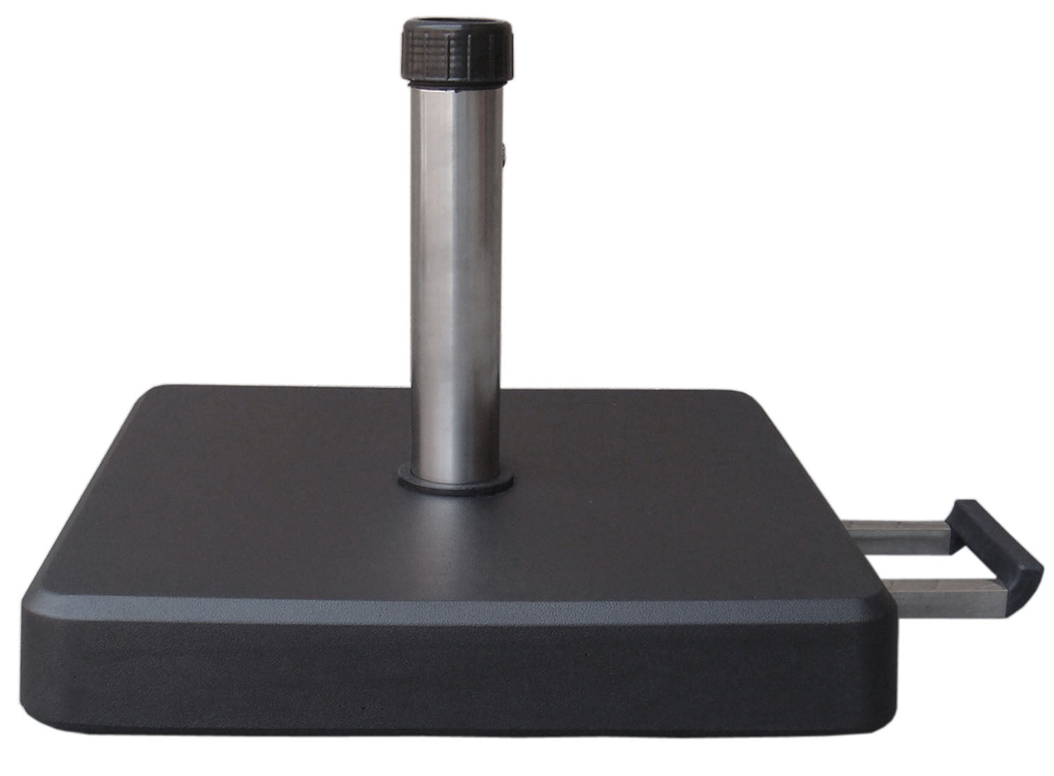 Aipo Cement Base Pull Handle Umbrella Stand