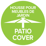 Caribe Coffee Table Cover