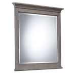 Paxton 6-Piece Queen Bedroom - Dovetail Grey