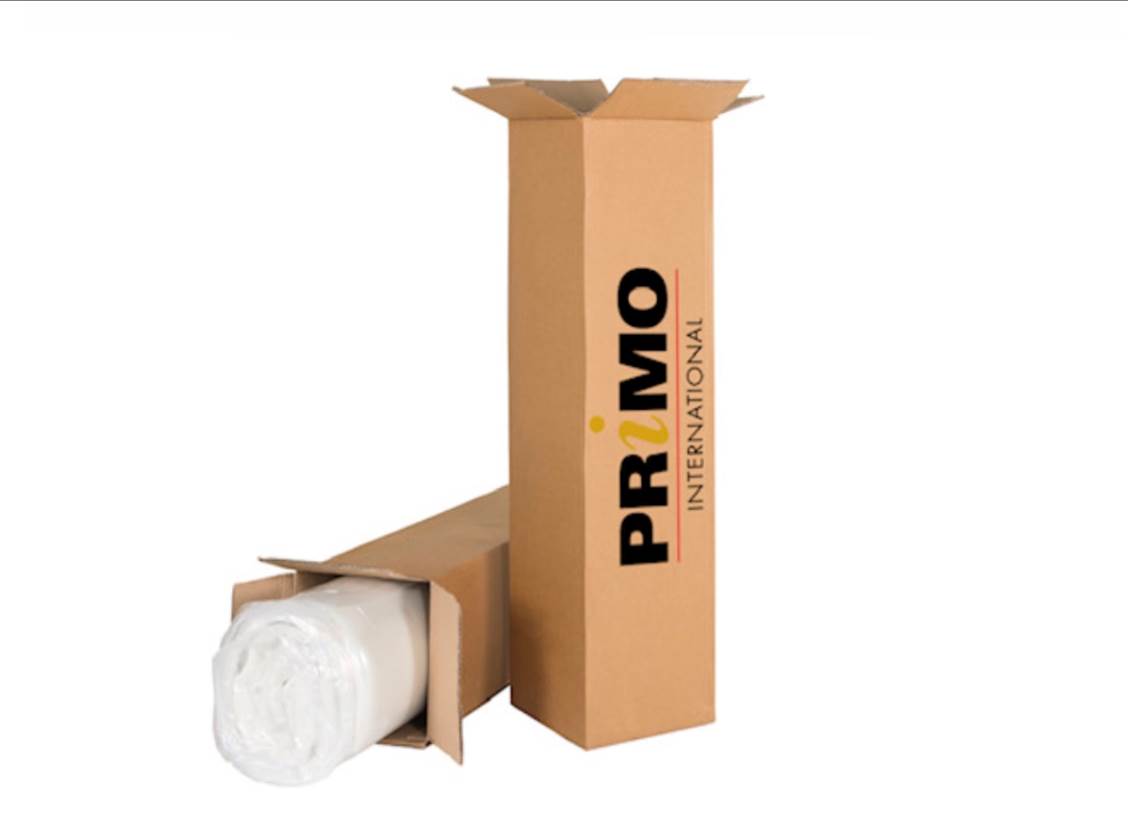 Primo CoolSleep Plush Twin XL Mattress