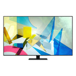 55" 4K HDR SMART 240MR QLED - QN55Q80TAFXZC