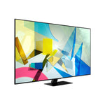 55" 4K HDR SMART 240MR QLED - QN55Q80TAFXZC