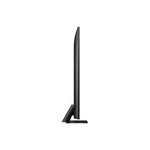 55" 4K HDR SMART 240MR QLED - QN55Q80TAFXZC