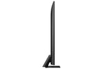 55" 4K HDR SMART 240MR QLED - QN55Q80TAFXZC