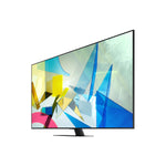55" 4K HDR SMART 240MR QLED - QN55Q80TAFXZC