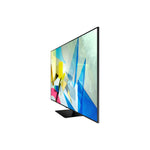 55" 4K HDR SMART 240MR QLED - QN55Q80TAFXZC
