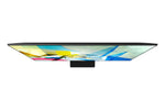 55" 4K HDR SMART 240MR QLED - QN55Q80TAFXZC