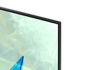 55" 4K HDR SMART 240MR QLED - QN55Q80TAFXZC