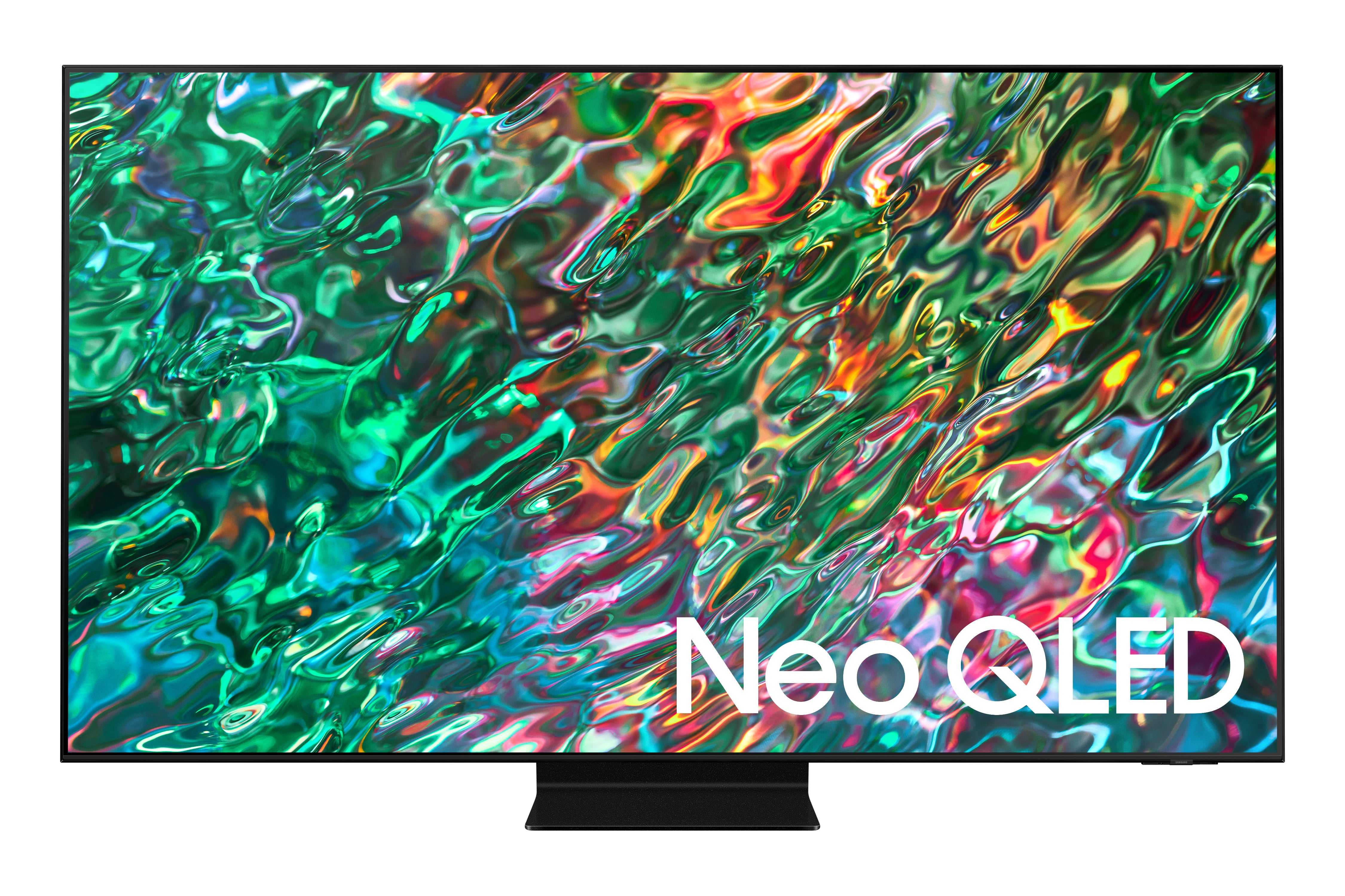 Samsung 75" NEO QLED 4K HDR Smart TV - QN75QN90BAFXZC