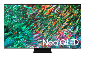 Samsung 50" NEO QLED 4K HDR Smart TV - QN50QN90BAFXZC