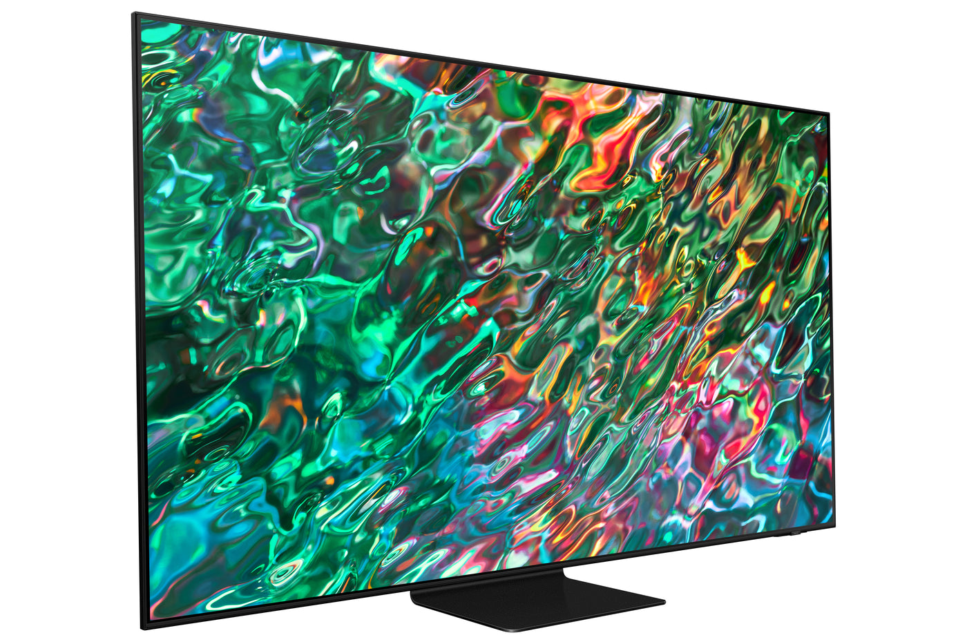 Samsung 55" NEO QLED 4K HDR Smart TV - QN55QN90BAFXZC