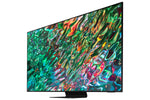 Samsung 55" NEO QLED 4K HDR Smart TV - QN55QN90BAFXZC