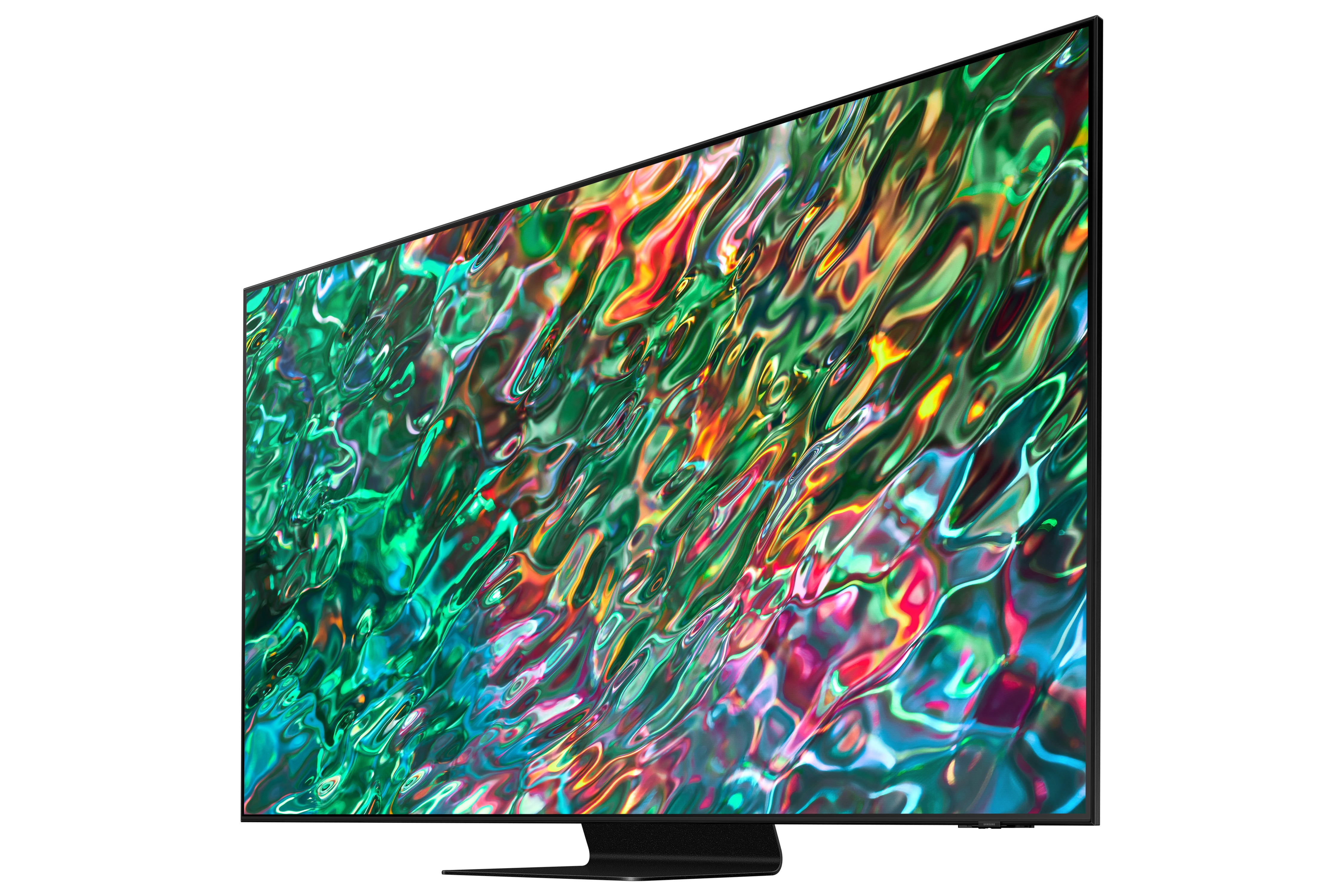 Samsung 55" NEO QLED 4K HDR Smart TV - QN55QN90BAFXZC