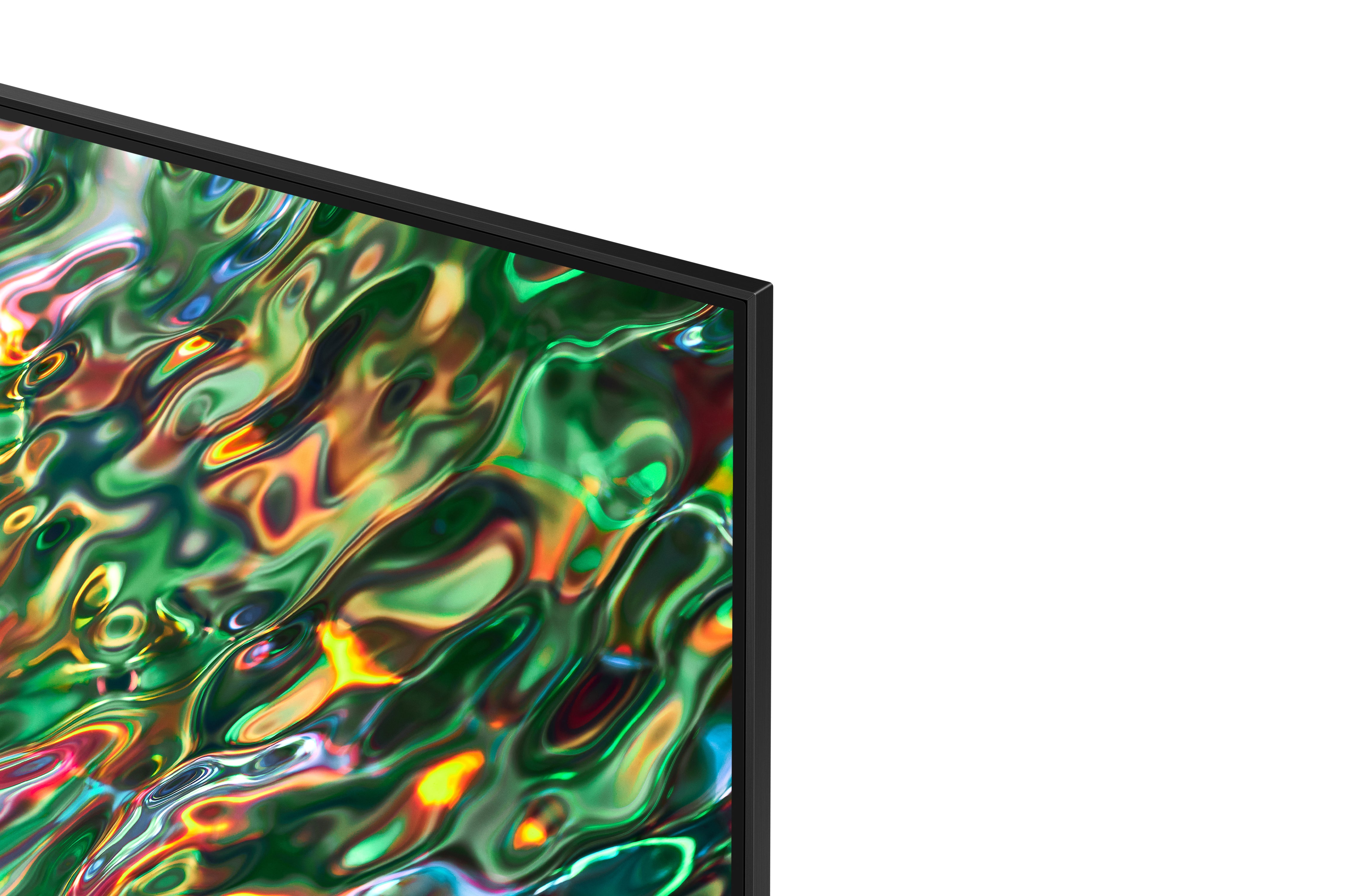 Samsung 55" NEO QLED 4K HDR Smart TV - QN55QN90BAFXZC