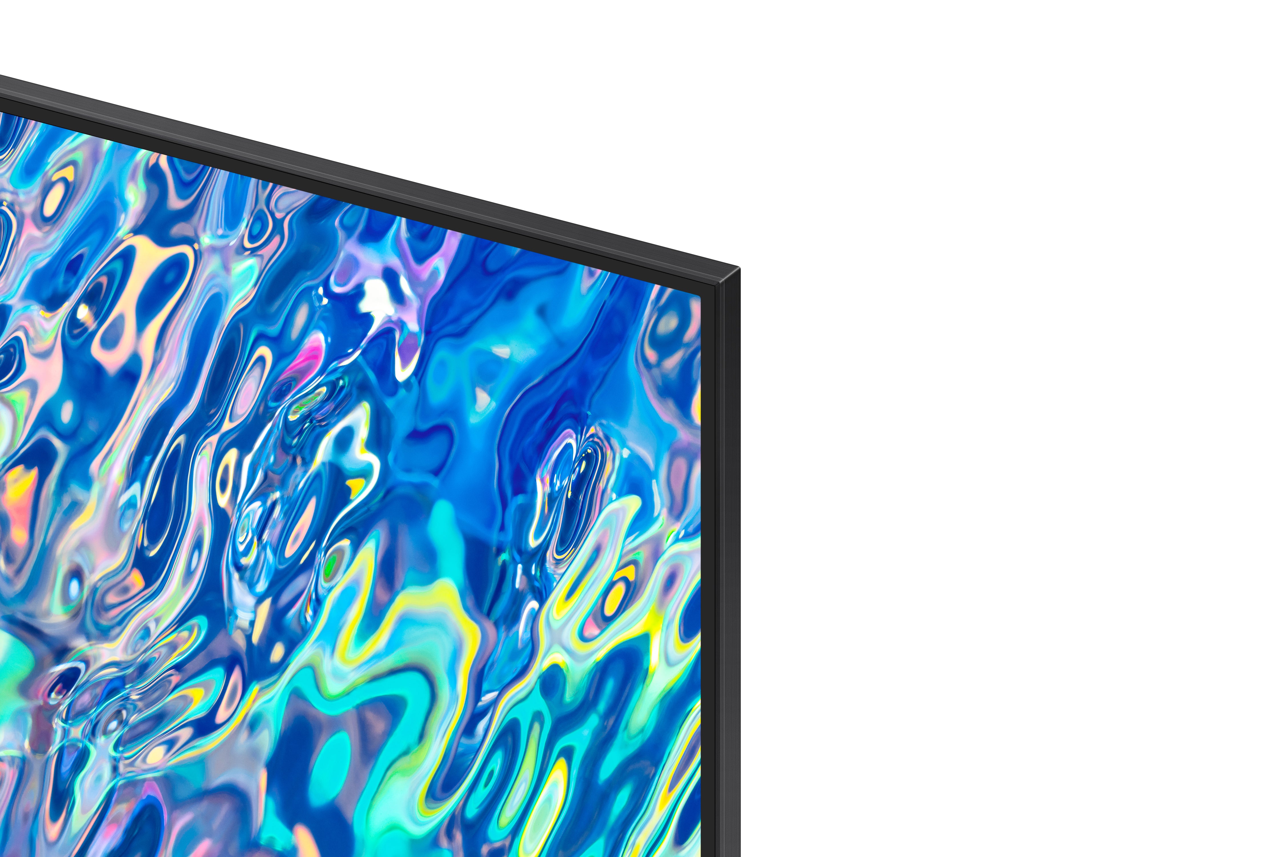 Samsung 85" NEO QLED 4K HDR Smart TV - QN85QN85BAFXZC