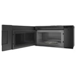 Haier Stainless Steel 300 CFM Smart Over-the-Range Microwave (1.6 Cu. Ft.) - QVM7167RNCSS