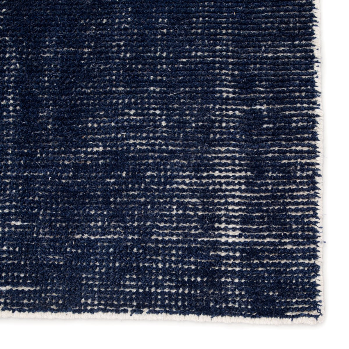 Lithakias Area Rug - 7'10" X 10'10" - Blue/White