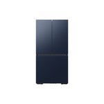 Samsung Smart Counter Depth BESPOKE 4-Door Flex™ Refrigerator (Without Panels) (22.8 Cu.Ft.) - RF23A9675AP/AC