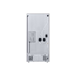 Samsung Stainless Steel 33" Wide French Door Refrigerator (24.5cu.ft) - RF25C5151SR/AA