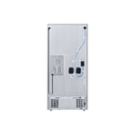 Samsung Stainless Steel 33" Wide French Door Refrigerator with Internal Ice & Water (24.5cu.ft) - RF25C5551SR/AA