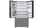 Samsung BESPOKE 36" 30.1 Cu. Ft. Stainless Steel French Door Refrigerator with Beverage Centre - RF30BB6600QLAA