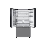 Samsung Stainless Steel BESPOKE 36" Counter-Depth French-Door Refrigerator with Beverage Center (23.9 Cu.Ft.) - RF24BB6600QLAA