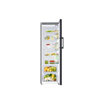 Samsung Smart BESPOKE Refrigerator (Without Panels) (14 Cu.Ft.) - RR14T7414AP/AA