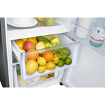 Samsung Smart BESPOKE Refrigerator (Without Panels) (14 Cu.Ft.) - RR14T7414AP/AA