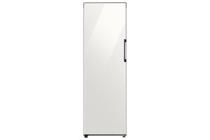 Samsung BESPOKE Smart Upright Freezer (Without Panels) (11.4 Cu.Ft.) - RZ11T7474AP/AA