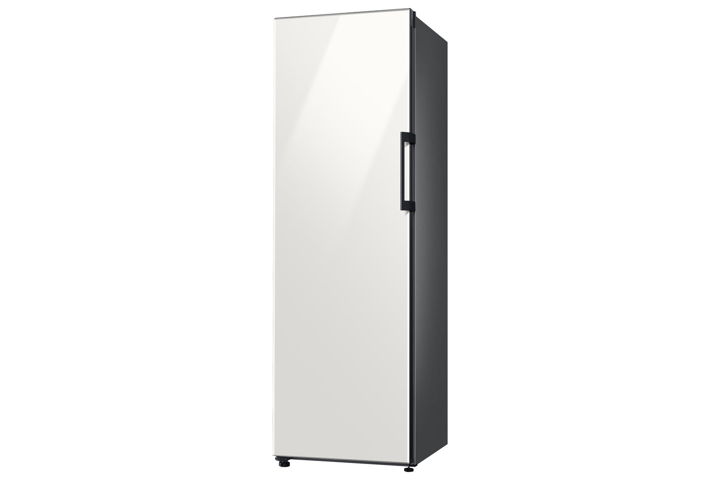 Samsung BESPOKE Smart Upright Freezer (Without Panels) (11.4 Cu.Ft.) - RZ11T7474AP/AA