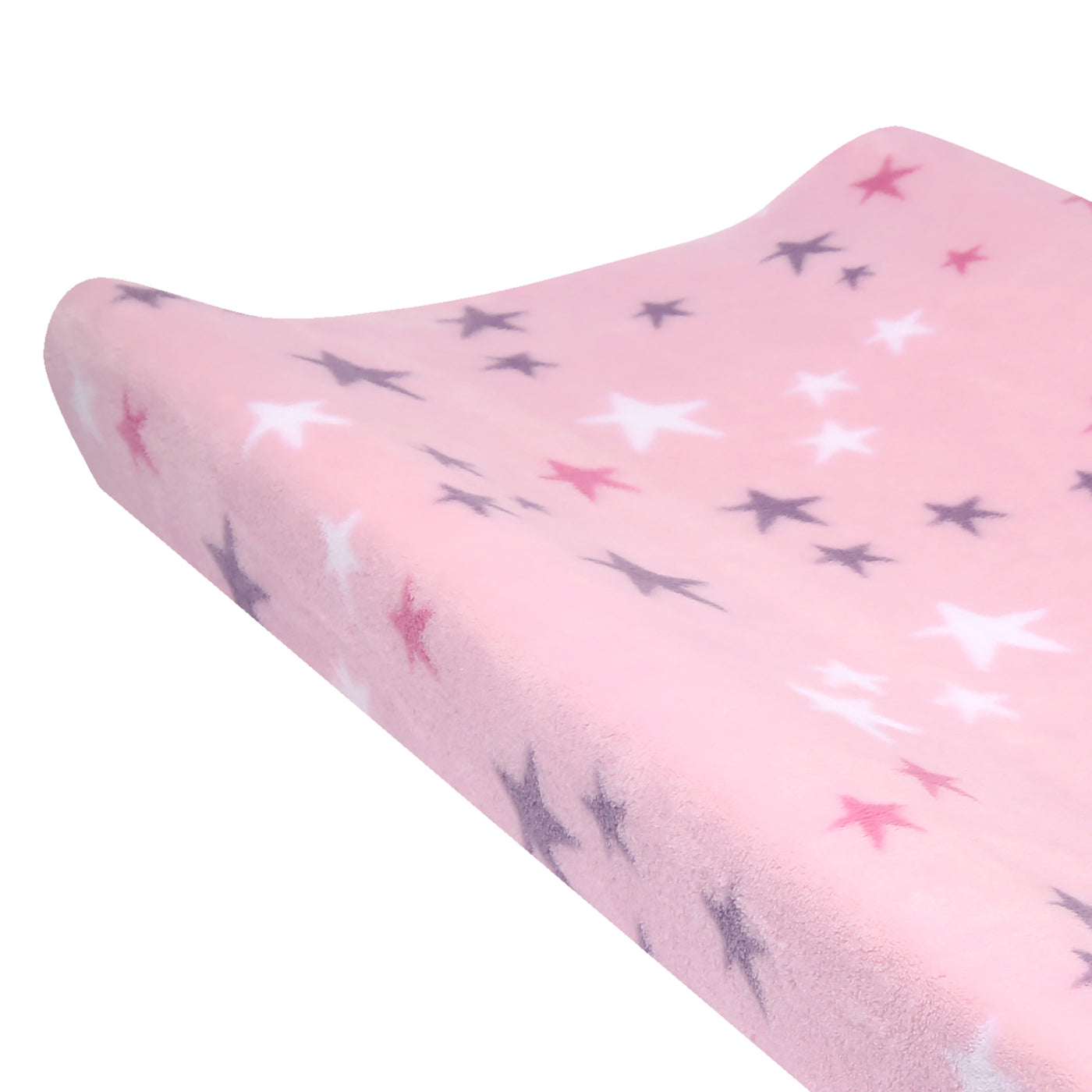 Rainbow Unicorn Changing Pad Cover Leon's