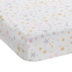 Rainbow Unicorn 3-Piece Bedding Set