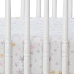 Rainbow Unicorn 3-Piece Bedding Set
