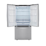 LG Stainless Steel French-Door Refrigerator (25.1 cu. ft.) - LRFCS2503S